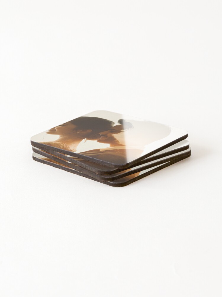 Thumbnail 4 of 5, Coasters (Set of 4), Moderni designed and sold by RicoInStudios.