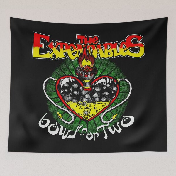 Item preview, New Release Reggae Rock Band designed and sold by nerdyygraphic.
