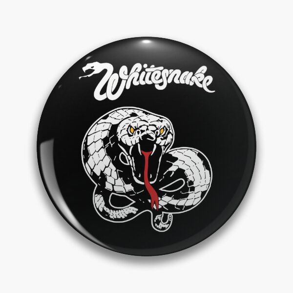 Item preview, WHITESNAKE BAND  designed and sold by Reuben Shrestha.