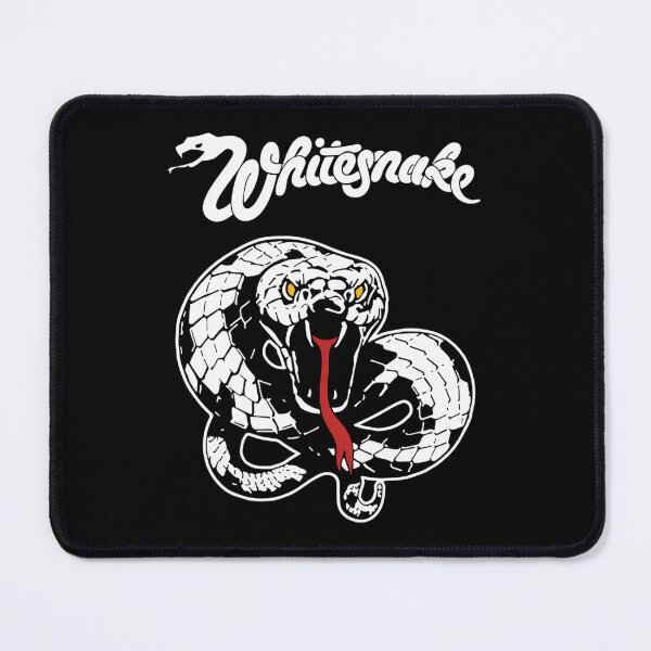 Item preview, WHITESNAKE BAND designed and sold by Reuben Shrestha.