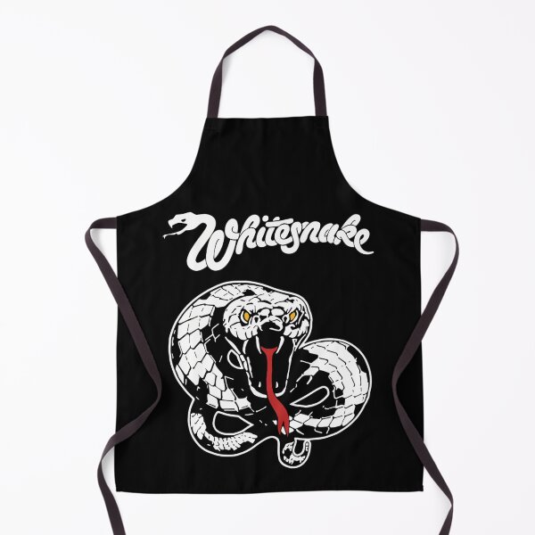 Item preview, WHITESNAKE BAND designed and sold by Reuben Shrestha.