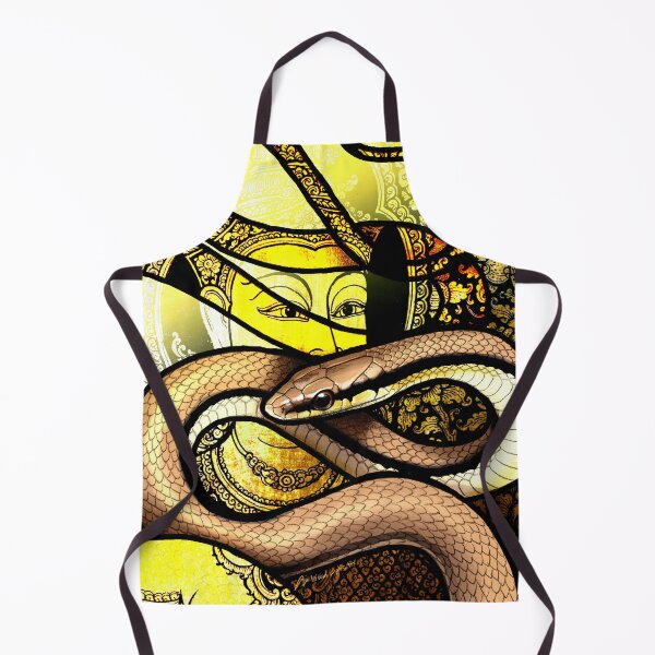 Item preview, Malayan Ringneck designed and sold by CulpeoFox.