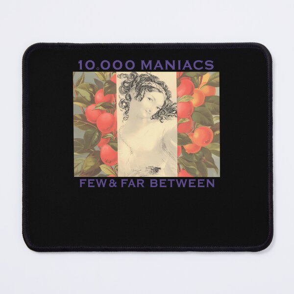 Item preview, 10000 MANIACS BAND  designed and sold by Amoor175.