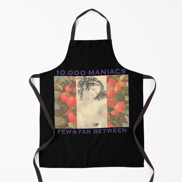 Item preview, 10000 MANIACS BAND designed and sold by Amoor175.