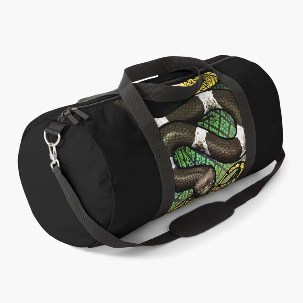Item preview, Butler's Wolf Snake designed and sold by CulpeoFox.