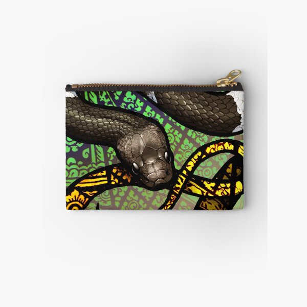 Item preview, Butler's Wolf Snake designed and sold by CulpeoFox.