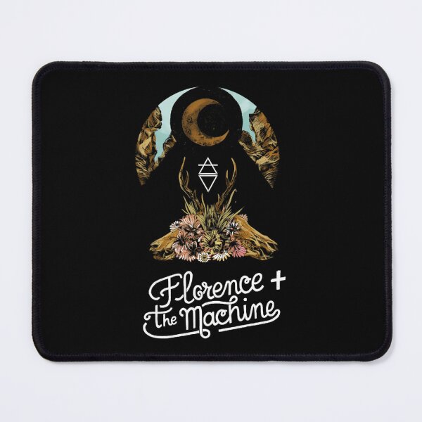 Item preview, FLORENCE AND THE MACHINE BAND  designed and sold by JEITOCARIOCA19.