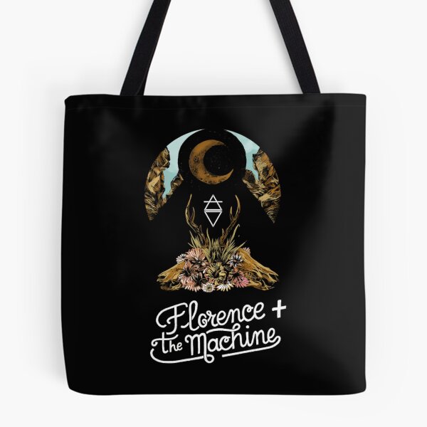 Item preview, FLORENCE AND THE MACHINE BAND  designed and sold by JEITOCARIOCA19.
