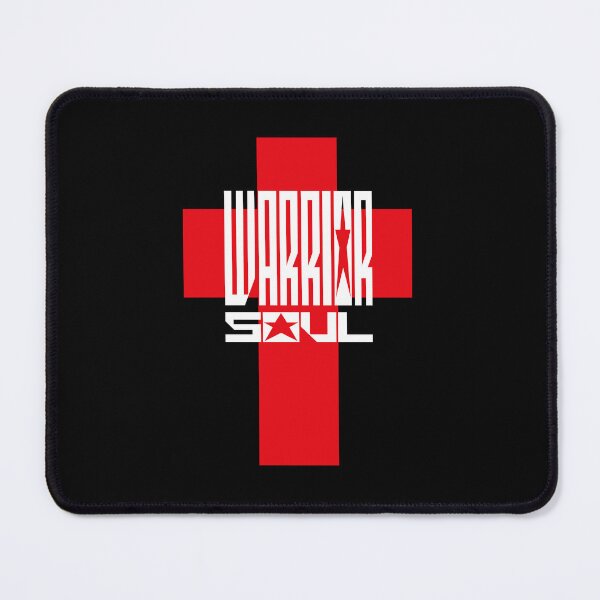 Item preview, WARRIOR SOUL - ROCK BAND designed and sold by Kaddipate.