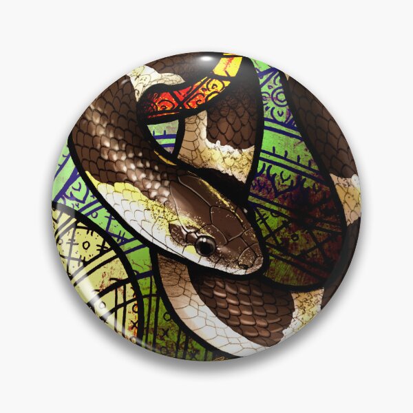 Item preview, Blanford's Bridle Snake designed and sold by CulpeoFox.
