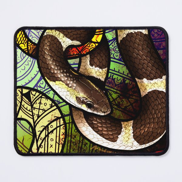 Item preview, Blanford's Bridle Snake designed and sold by CulpeoFox.