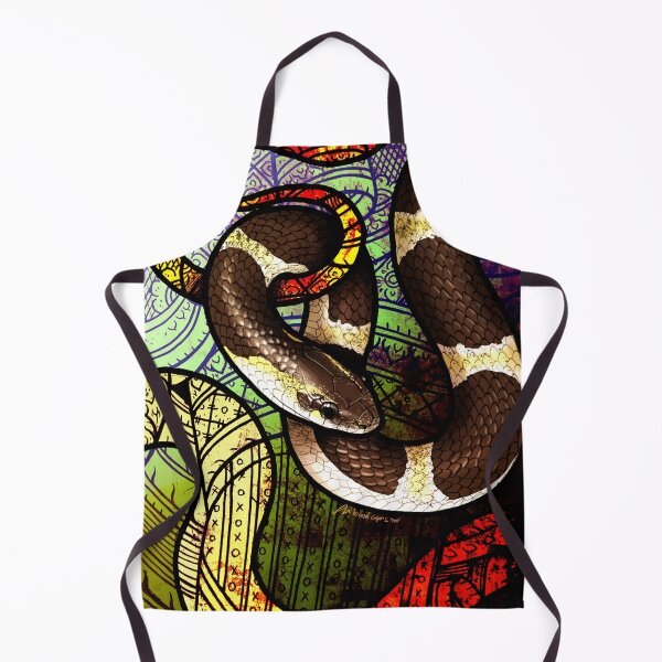 Item preview, Blanford's Bridle Snake designed and sold by CulpeoFox.