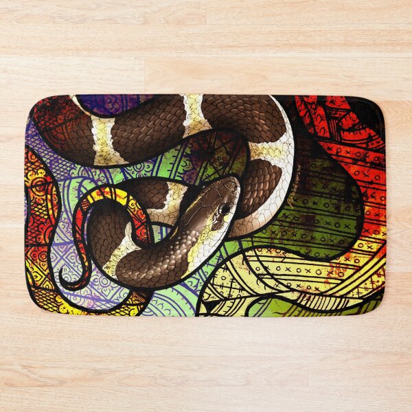 Item preview, Blanford's Bridle Snake designed and sold by CulpeoFox.