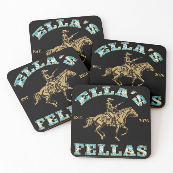 Item preview, Ellas Fellas Cheer 2026 – Proud Cheer Dad Game Day designed and sold by GigiBonny.