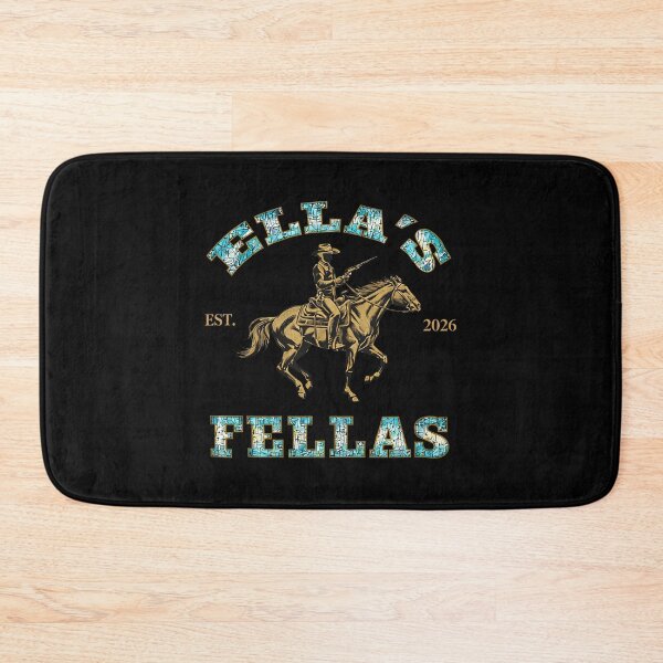 Item preview, Ellas Fellas Cheer 2026 – Proud Cheer Dad Game Day designed and sold by GigiBonny.