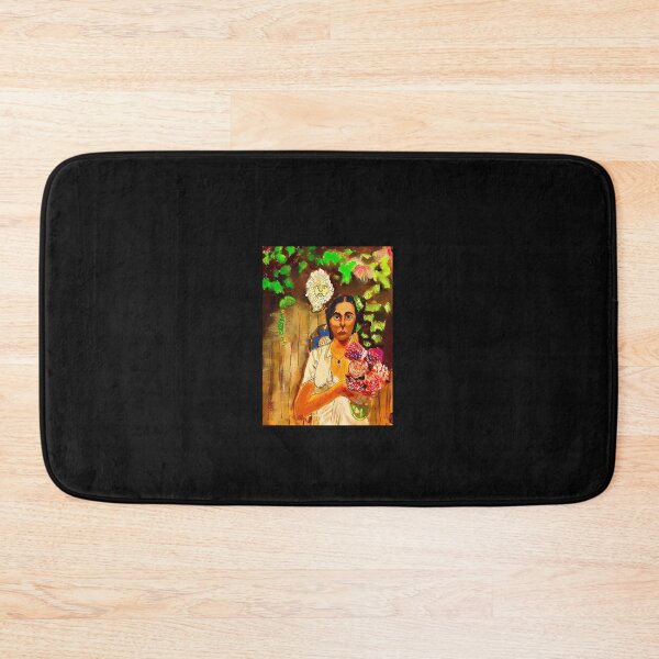Item preview, Earthy Woman And Green Man Spirit designed and sold by Ranicholasyy.