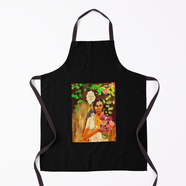Item preview, Earthy Woman And Green Man Spirit designed and sold by Ranicholasyy.
