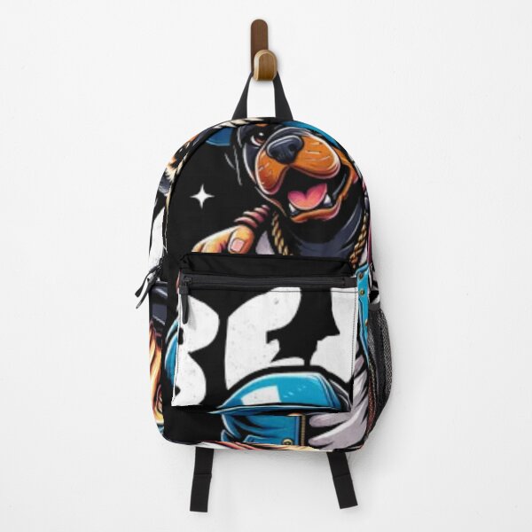 Item preview, Bestie – Urban Streetwear Dog Duo Friendship Design designed and sold by GenZFashion000.