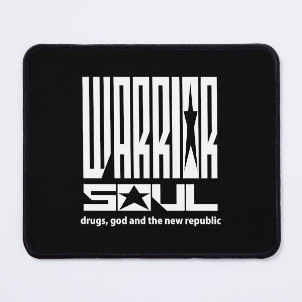 Item preview, WARRIOR SOUL - ROCK BAND designed and sold by Kaddipate.