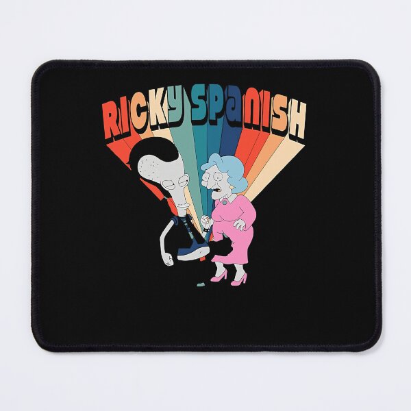 Item preview, Ricky Spanish designed and sold by JEITOCARIOCA19.