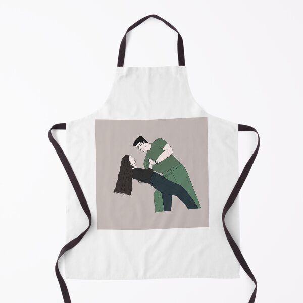 Item preview, Spring Fever Korean Drama designed and sold by ArtRaftPro.