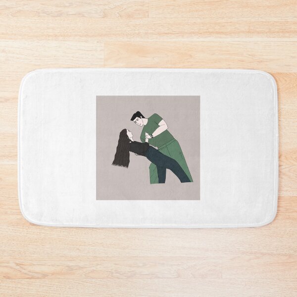 Item preview, Spring Fever Korean Drama designed and sold by ArtRaftPro.