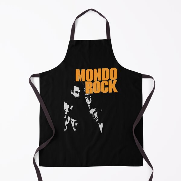 Item preview, The Essential Mondo Rock Album 2003 designed and sold by SonoBoberArt.