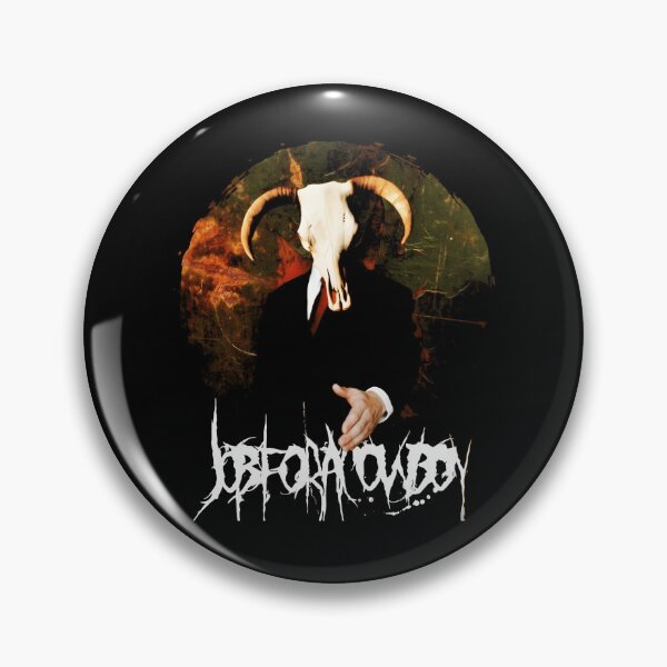Item preview, JOB FOR A COWBOY BAND designed and sold by Reuben Shrestha.