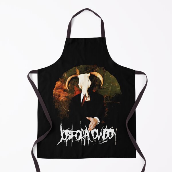 Item preview, JOB FOR A COWBOY BAND  designed and sold by Reuben Shrestha.