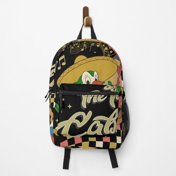 Item preview,  The Three Caballeros designed and sold by ValorDesignCo.