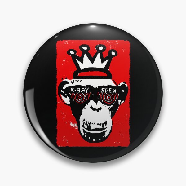 Item preview, X-RAY SPEX  designed and sold by Amoor175.