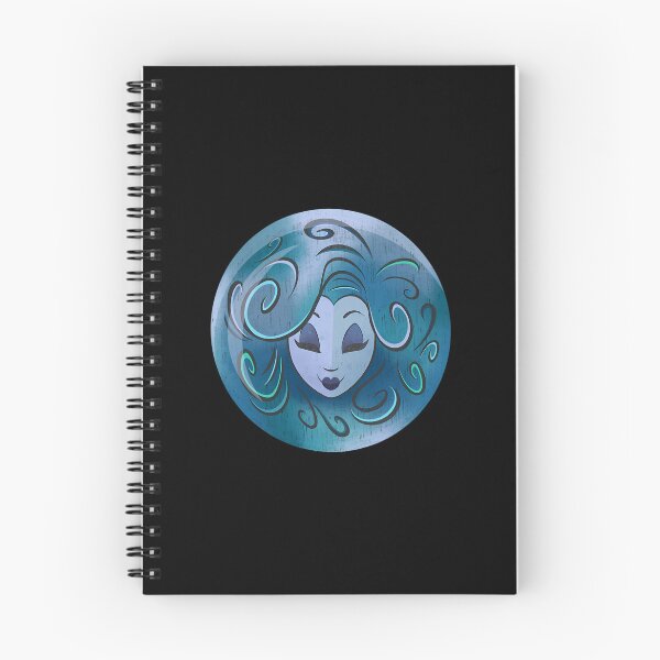 Item preview,  Madame Leota designed and sold by ValorDesignCo.