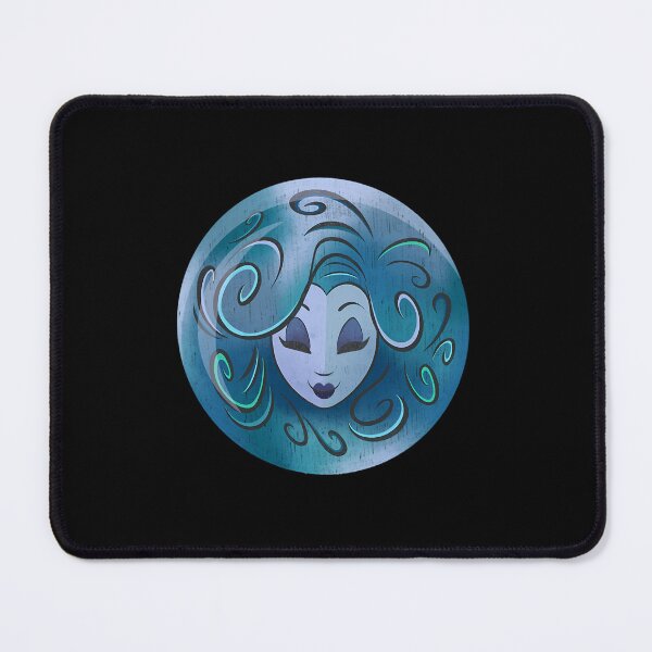 Item preview, Madame Leota designed and sold by ValorDesignCo.