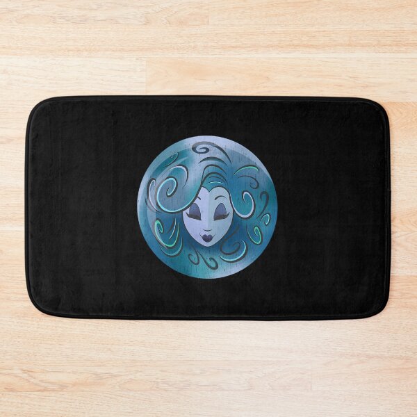 Item preview,  Madame Leota designed and sold by ValorDesignCo.