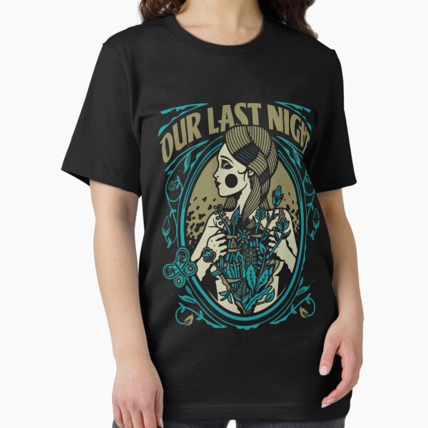OUR LAST NIGHT BAND Essential T-Shirt