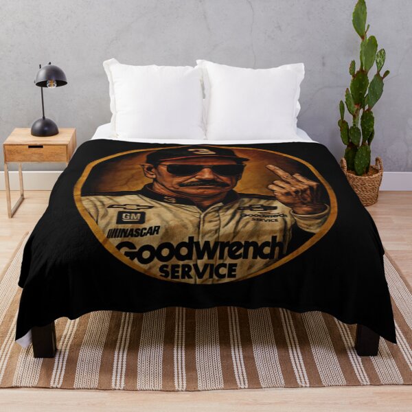 Item preview, Dalee Earnhardtt Flippingg The Birdd Vintage HD Classic designed and sold by ArtDesigner7.