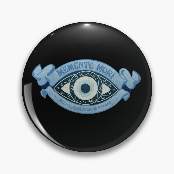 Item preview,  Memento Mori designed and sold by ValorDesignCo.