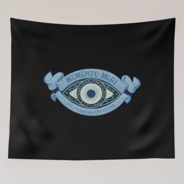 Item preview,  Memento Mori designed and sold by ValorDesignCo.