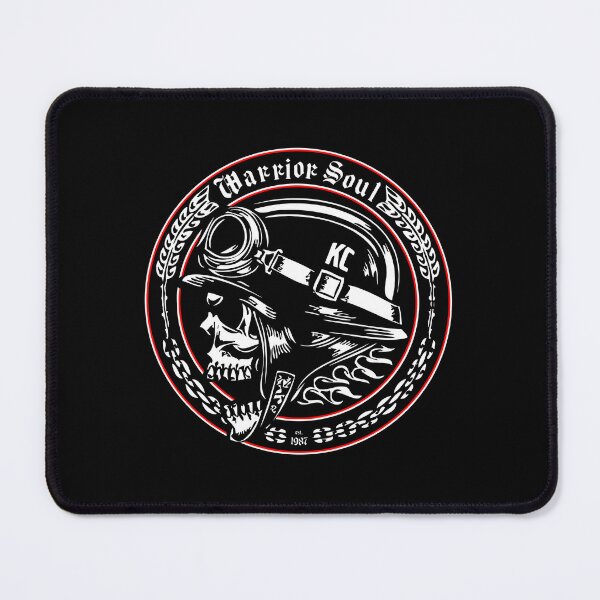 Item preview, WARRIOR SOUL - ROCK BAND designed and sold by Kaddipate.