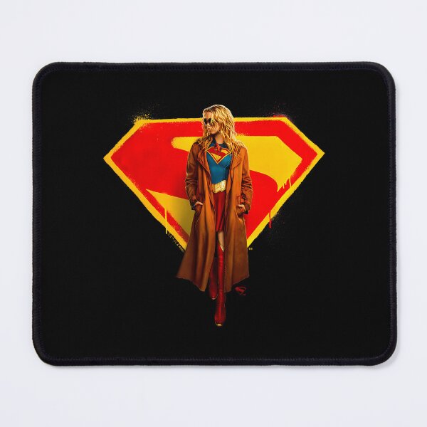 Item preview, Supergirlss 2026 And Logo designed and sold by Hoodybaba.