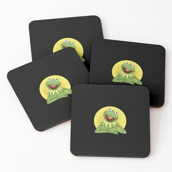 Artikelvorschau, Kermit entworfen und verkauft von ValorDesignCo.