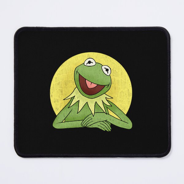 Item preview, Kermit designed and sold by ValorDesignCo.