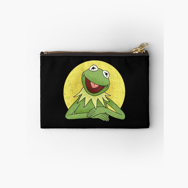 Item preview,  Kermit designed and sold by ValorDesignCo.