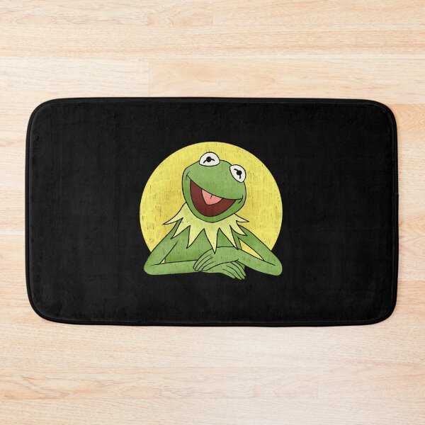 Item preview,  Kermit designed and sold by ValorDesignCo.