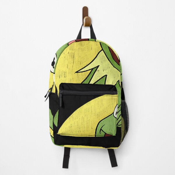 Item preview, Kermit designed and sold by ValorDesignCo.