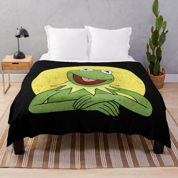 Item preview,  Kermit designed and sold by ValorDesignCo.