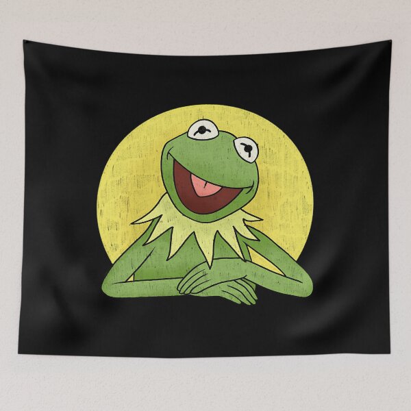 Item preview,  Kermit designed and sold by ValorDesignCo.