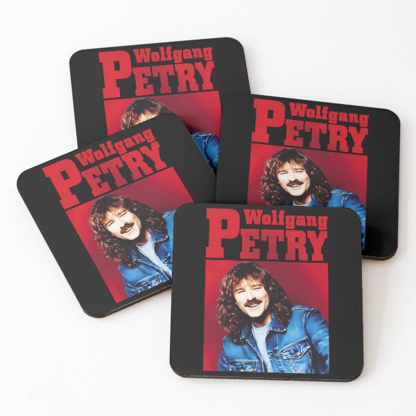 Item preview, WOLFGANG PETRY  designed and sold by Reuben Shrestha.