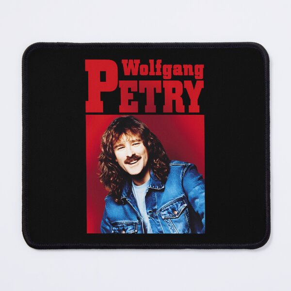 Item preview, WOLFGANG PETRY  designed and sold by Reuben Shrestha.