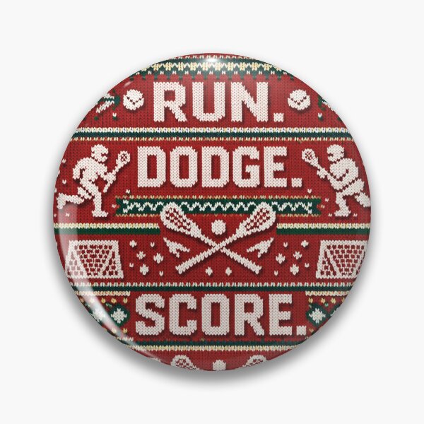 Artikelvorschau, Run Dodge Score Lacrosse Strategie Strickmuster entworfen und verkauft von Mauswohn.